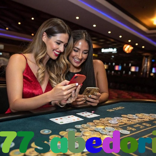 Cassino com jackpots altos jogado no Brasil