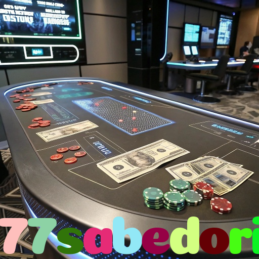 Ganhe Grandes Potes no Poker do 777sabedoria